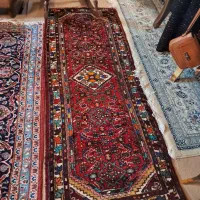 کناره فرش دستباف زیر قیمت