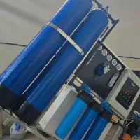 تصفیه آب صنعتی/۶/۸/۰۰۰۰۹ ashk cheshm