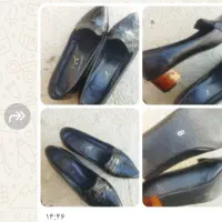 کفش مجلسی زنانه