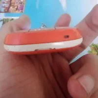 گوشی سامسونگ ساده دکمه دار|موبایل|خوی, |دیوار