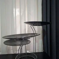 استند پذیرایی