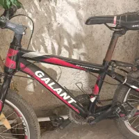 فروش دوچرخه 20