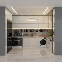 کابینت و دکوراسیون|خدمات پیشه و مهارت|ری, دولتآباد|دیوار