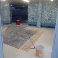 عایق بندی با نانو /پودر نانو /ایزوگام مایع ضد آب