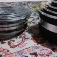 سرویس قابلمه