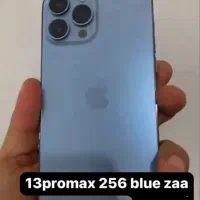 آیفون سیزده پرومکس