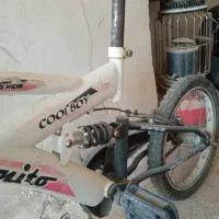 فروش دوچرخه خوب ومرتب|دوچرخه، اسکیت، اسکوتر|ارد, |دیوار