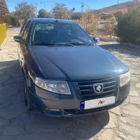 سورن با موتور Ef7