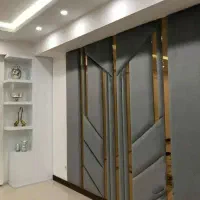 تولید مستقیم لمسه دیواری،لمسه کوبی،تخت،سرتخت|خدمات پیشه و مهارت|مشهد, عامل|دیوار