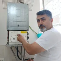 تعمیرات ،اسپلیت، پکیج|خدمات پیشه و مهارت|رشت, نیروی دریایی|دیوار