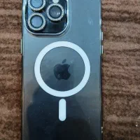 گوشی طرح ایفن 15پرومکس