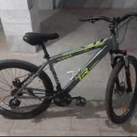 دوچرخه خارجی TR سایز ۲۷.۵|دوچرخه، اسکیت، اسکوتر|فردیس, شهرک ارم|دیوار