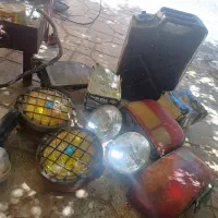 تعدادی وسایل نقلیه مکان شیراز دوکوهک