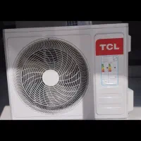 کولر گازی ۲۴ هزار تی سی ال اینورتر فوق کم مصرف|کولر گازی و فنکوئل|نیشابور, شهرک ولیعصر|دیوار