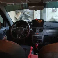 کوییکGXمدل۱۴۰۳فول بیمه باتزیینات کامل وبیمه بدنه|خودرو سواری و وانت|اوز, |دیوار