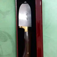 تعدادی چاقو