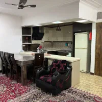 اجاره واحد مبله ۷۰ متری با پارکینگ بلوار جمهوری|اجارهٔ خانه و ویلا|یزد, |دیوار