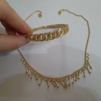 دستبند و گردنبند