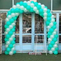 آموزش بادکنک ارایی