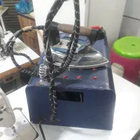 اتو ۵ لیتری اصل ترک