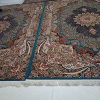 قالی در حد نو