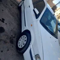 سمند LX مدل ۹۷|خودرو سواری و وانت|کرج, پیشاهنگی|دیوار