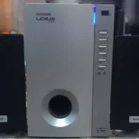 ساب و باند میکرولب لکسوس کلکسیونی نو نو