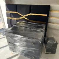 تخت خواب سرویس خواب کد15236