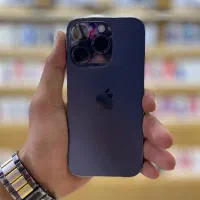 گوشی ایفون 14 پرو مکس حافظه 256 گیگ اقساط