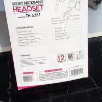 هدست بلوتوثی|لوازم جانبی موبایل و تبلت|تهران, یاخجی آباد|دیوار