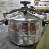 زودپز رو گازی