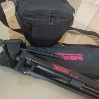 دوربین عکاسی کانن/ کنون ۲۰۰۰D با لنز ۱۸-۱۳۵|دوربین عکاسی و فیلمبرداری|گلبهار, شهر جدید گلبهار|دیوار