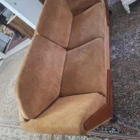 کاناپه سه نفره|مبلمان خانگی و میز عسلی|محمدشهر, عباس آباد|دیوار