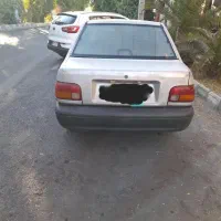 پراید کدل۸۶