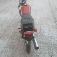 فروش موتور|موتورسیکلت|خمام, |دیوار