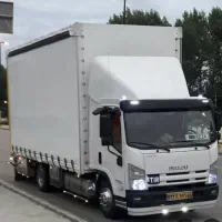 اوتوبارشتاب بار حمل بار شهری و تهران( شتاب بار)