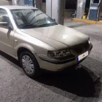 سمند مدل 83|خودرو سواری و وانت|مشهد, شهید قربانی|دیوار