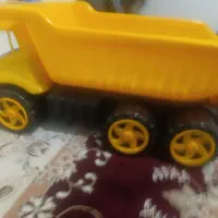 اسباب بازی