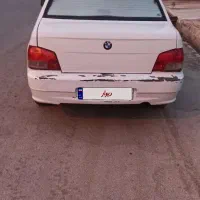 پراید مدل 89
