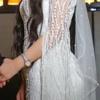 لباس عقد عروسی نامزدی|لباس|شیراز, بعثت|دیوار