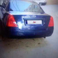 ام وی ام۵۳۰ مدل ۹۱|خودرو سواری و وانت|چهاردانگه (تهران), |دیوار