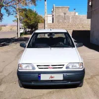 پراید دوگانه کارخانه