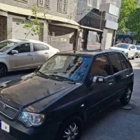 پراید ۱۱۱ خانگی