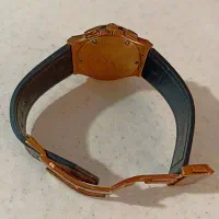 ساعت مردانه هابلوت دو موتوره|ساعت|فردیس, شهرک شهید حسینی|دیوار