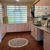 منزل ویلایی دربستی تمیز