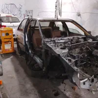 405 مدل 91|خودرو سواری و وانت|قم, بیانی|دیوار