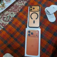 آیفون 17 پرومکس