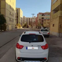 کوییک1402s|خودرو سواری و وانت|کرمان, |دیوار