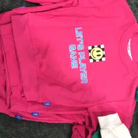 ۱۷۰عددهودی و دورس بچه گانه زیرقیمت|کفش و لباس بچه|قشم, |دیوار