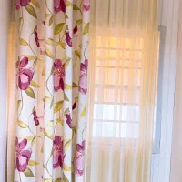 فروش پرده و باند|پرده، رانر، رومیزی|آمل, |دیوار